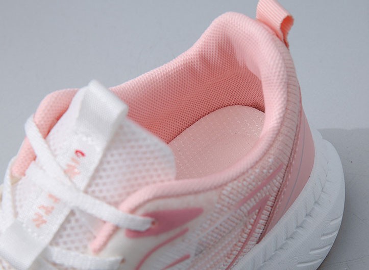 쾌적하고 부드러운 핑크 마사지 안감