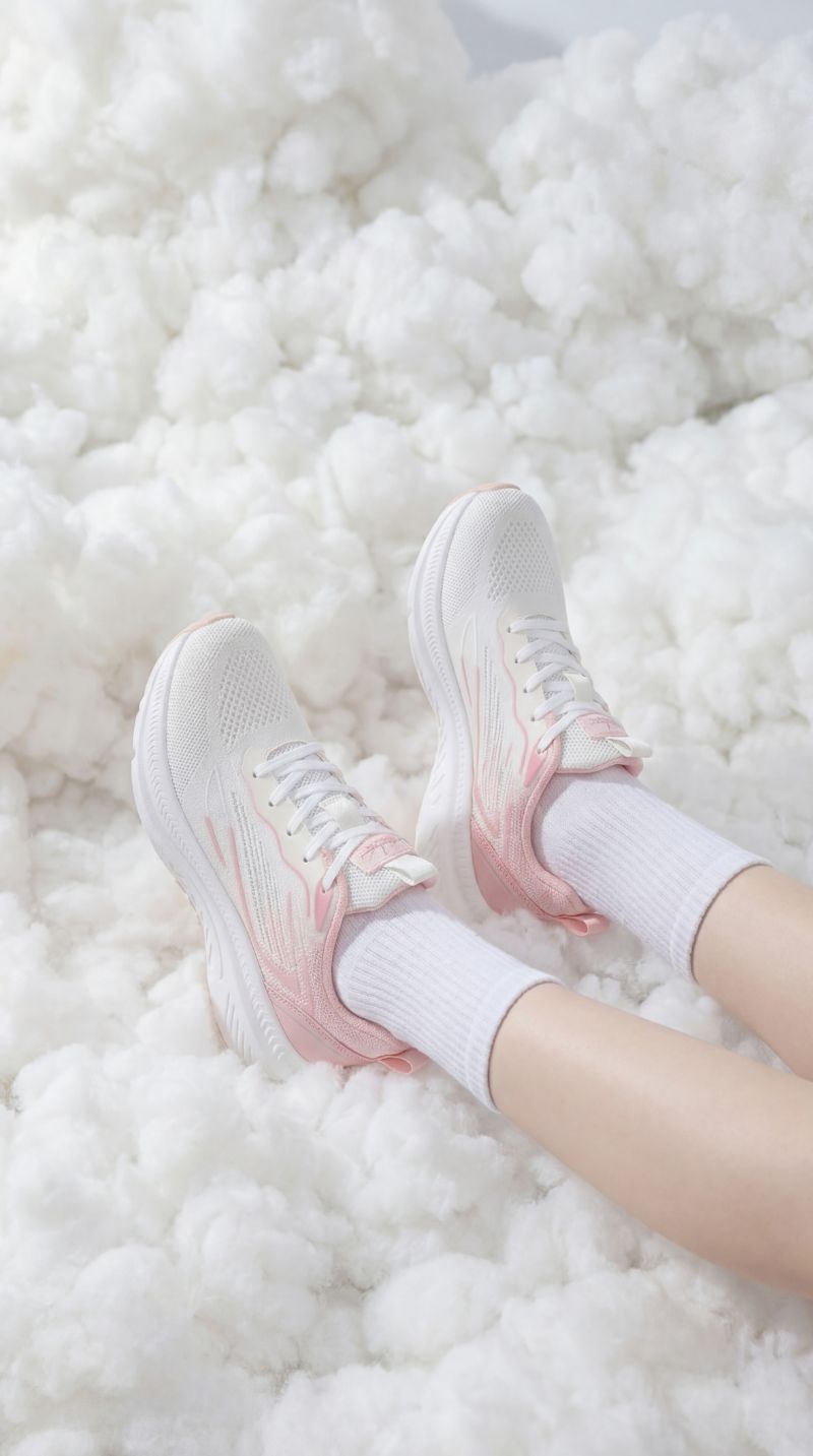 충격 흡수 에어 쿠션