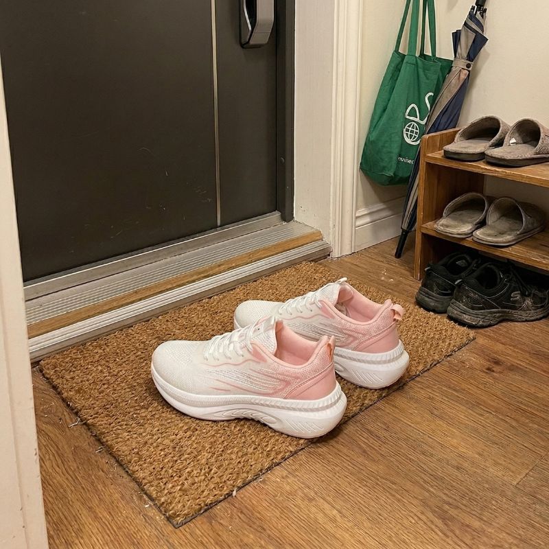 고객 착용 리뷰 사진 2